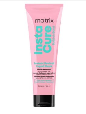 Matix Insta Cure Liquid Mask -9.4 oz